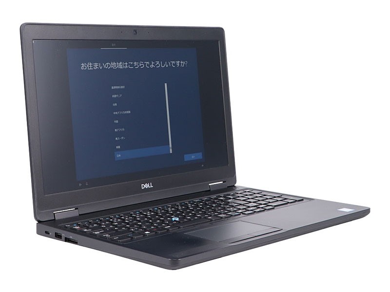 美品 DELL 5590 i7 16GB SSD 512GB オフィス2024 - メルカリ