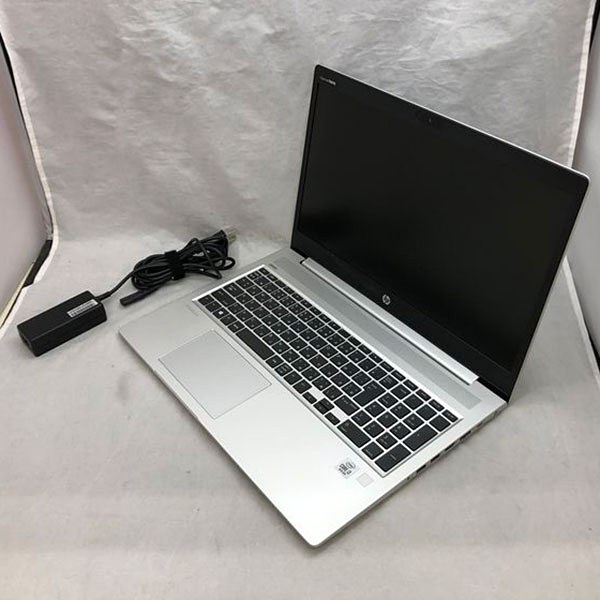 完売御礼 デカ液晶】Hp 17.3インチ Core i3+新品SSD