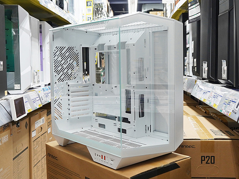 美品 dark Flash DY470 おまけ付き PCケース DY470 | 株式会社タイムリー