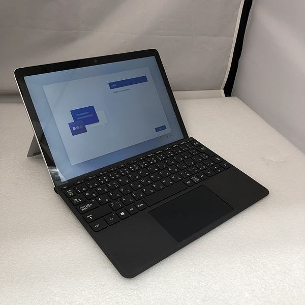Core mやWindows 11を搭載した「Surface Go 2 LTE」が29,980円 Core mやWindows 11を搭載した「Surface Go 2 LTE」が29,980円