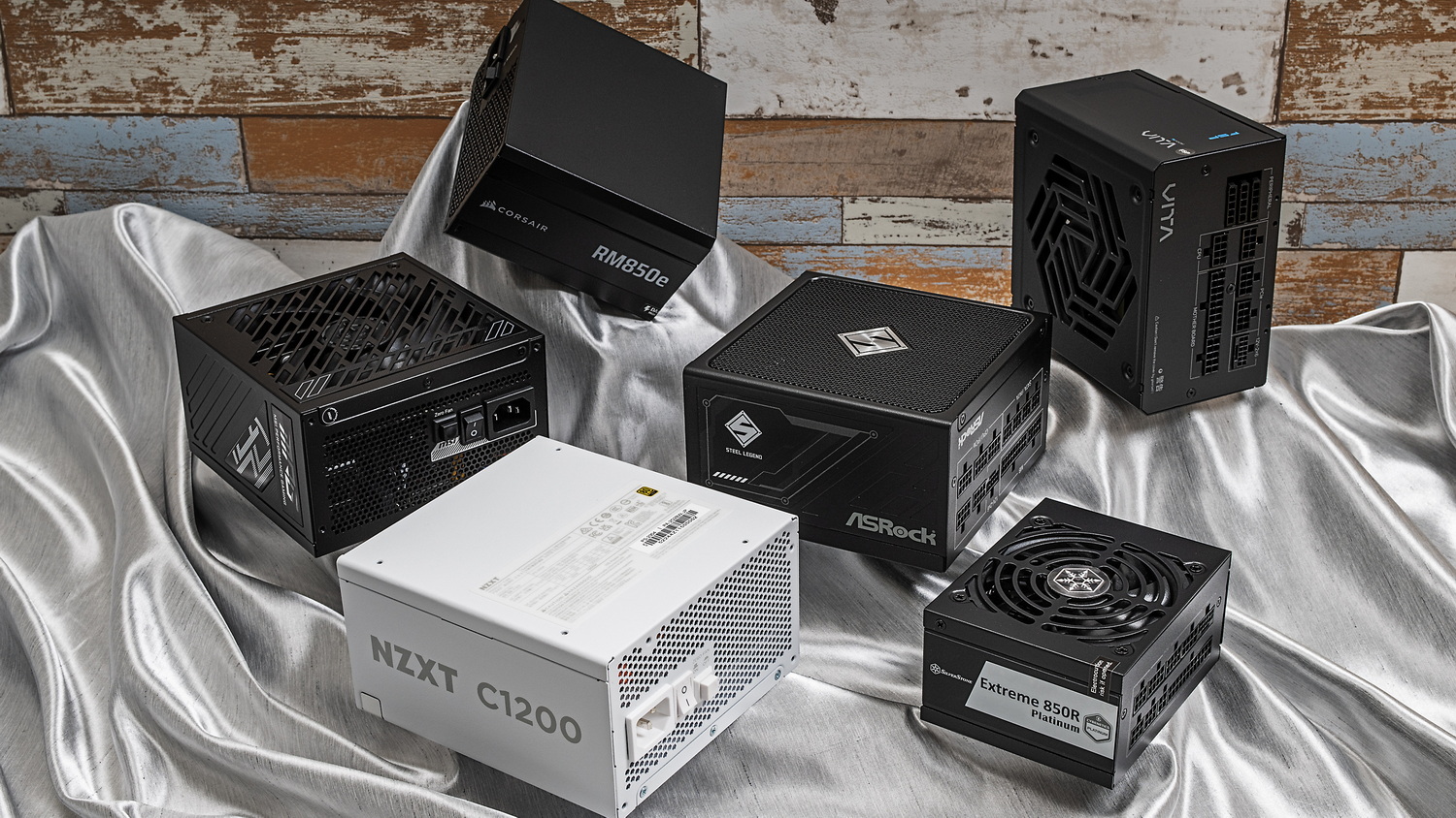 新世代ビデオカードを機に見直したい「電源ユニット」、最新規格の12V