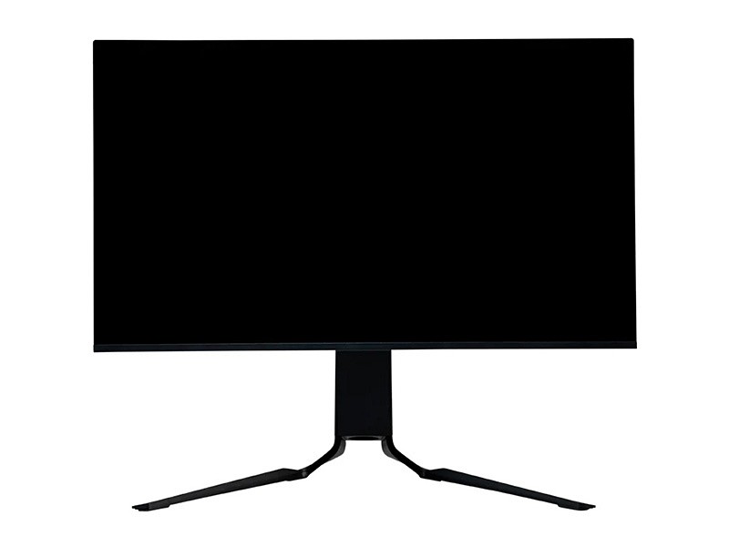 QD-OLEDパネル搭載の27インチQHDゲーミングモニターがGRAPHTから