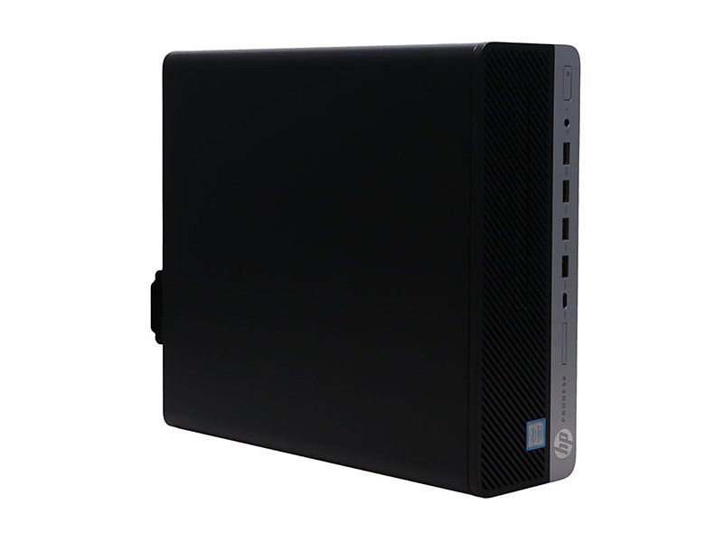 Core i5-8500や512GB SSD搭載の「ProDesk 600 G4 SF」が22,000円