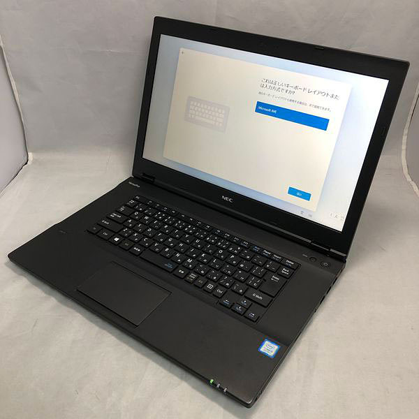 おすすめ☆16GB Versapro i5/SSD128G Office 美品 おすすめ16GB Versapro i5/SSD128G Office 美品