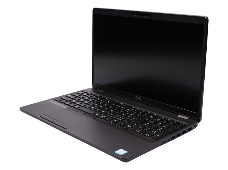 Core i5-8365Uや8GBメモリ搭載のDELL製15.6型ノートPCが39,600円 Core i5-8365Uや8GBメモリ搭載のDELL製15.6型ノートPCが39,600円