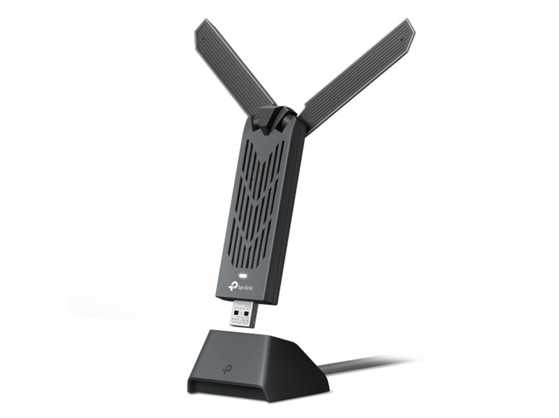 新品　Archer TBE400UH USB Wi-Fi 7対応無線LAN子機 TP-LinkのWi-Fi 7対応USB子機「Archer TBE400UH」が発売 - AKIBA PC