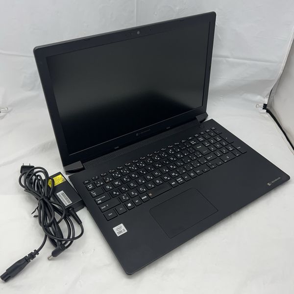 dynabook BJ65/FS CPU:Core i3-10110U 2.1GHz/メモリ:8GB/SSD