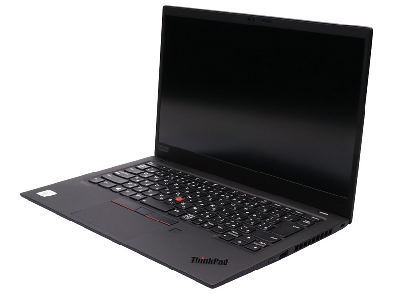 Core i5-10310Uを搭載した「ThinkPad X1 Carbon Gen8」が68,200 Core i5-10310Uを搭載した「ThinkPad X1 Carbon Gen8」が68,200