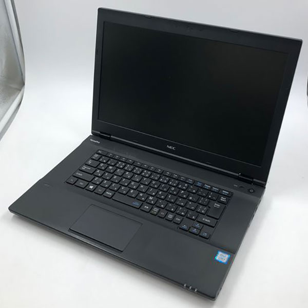 Core i5-8250Uや512GB SSD搭載の15.6型「VersaPro」が29,980円 Core i5-8250Uや512GB SSD搭載の15.6型「VersaPro」が29,980円