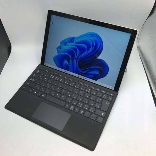Core i5-1135G7搭載12.3型タブレットPC「Surface Pro 7+」が