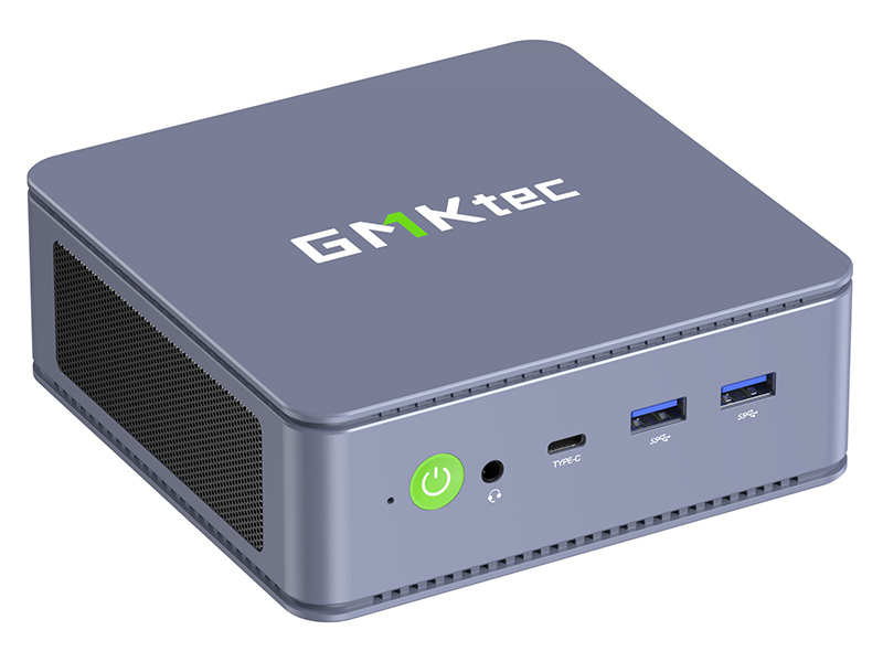 GMKtec NucBox K8 32gbメモリ 1tb ssd GMKtec NucBox K8 review | TechRadar