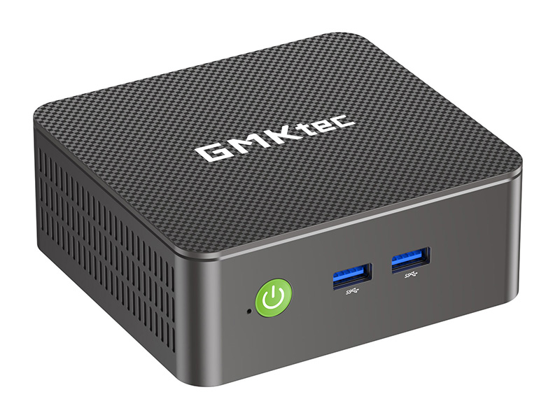 GMKtec ミニPC Intel N150 Windows11 GMKtec Mini PC Intel N150 Windows 11 Pro (3.6GHz) 16GB DDR4