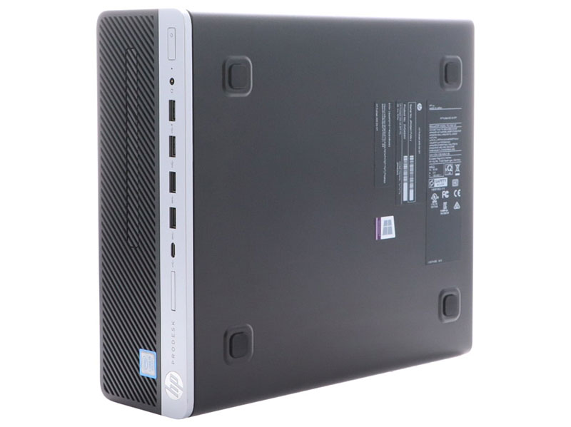 HP ProDesk 600 G4 SFF デスクトップ型PC 中古品 000000013755_p319wVW.jpg