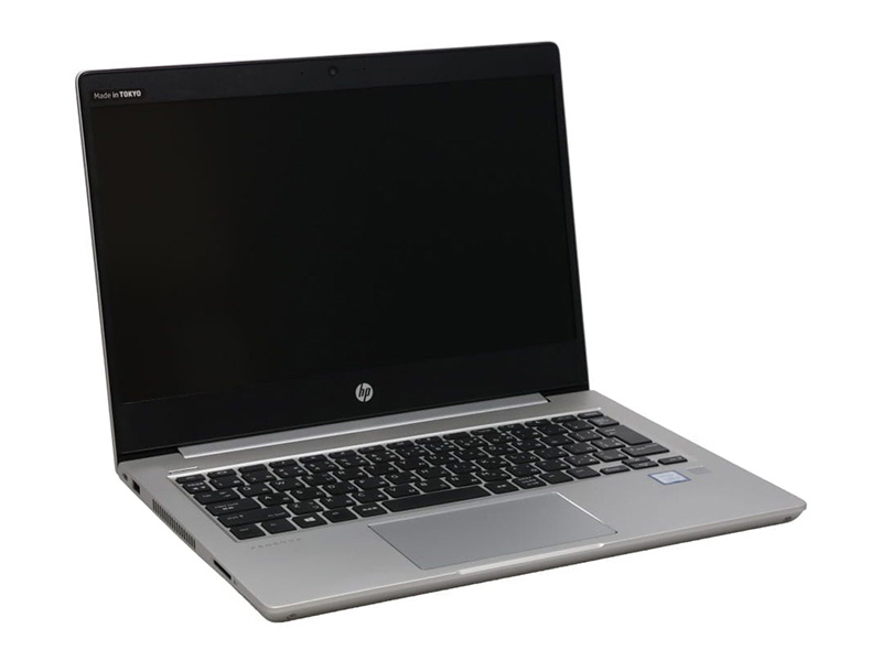 Core i5-8265Uや8GBメモリ搭載「ProBook 430 G6」が25,300円