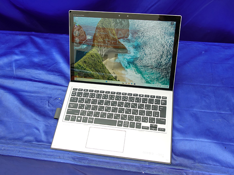 命のパソコン iiyama PC LEVEL-M58M-LC265F-UKX-ZETA DIVISION [RGB Build