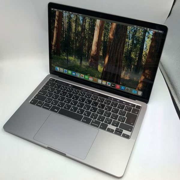 外装極美品 MacBook Pro 13 Core i7 メモリ32GB Amazon.com: Apple MacBook Pro MPXQ2LL/A 13.3-inch Retina
