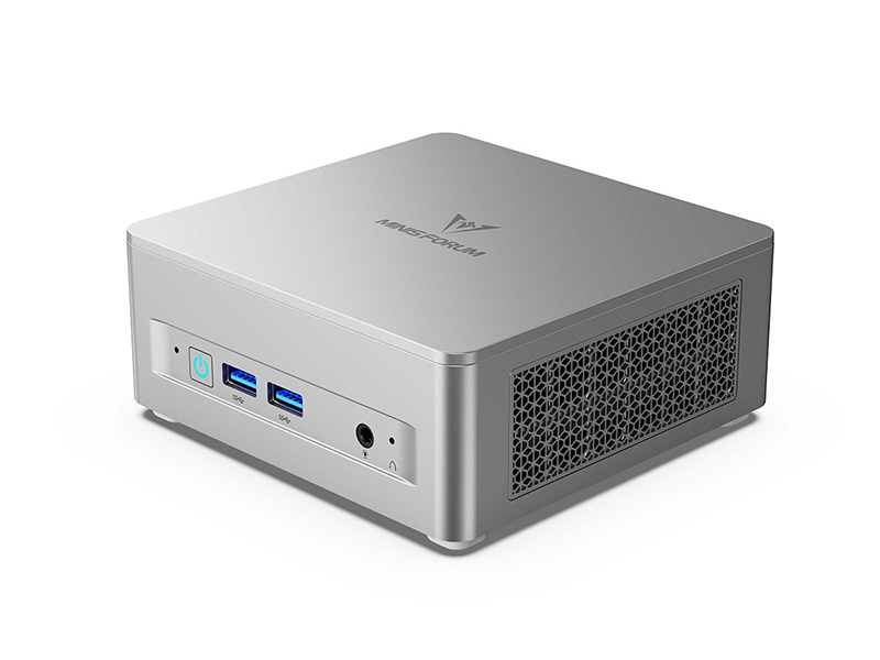 MINISFORUM ミニPC 本体と付属品 a1.jpg