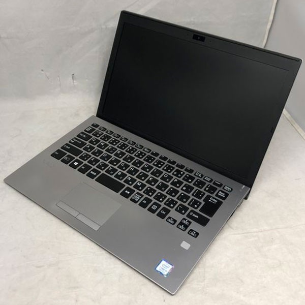 VAIO Intel Core i5-8250U 13.3インチ Win11 VAIO 超軽量 高速起動 高性能フルHD VAIO VJPG11C11N 13.3型 Core i5