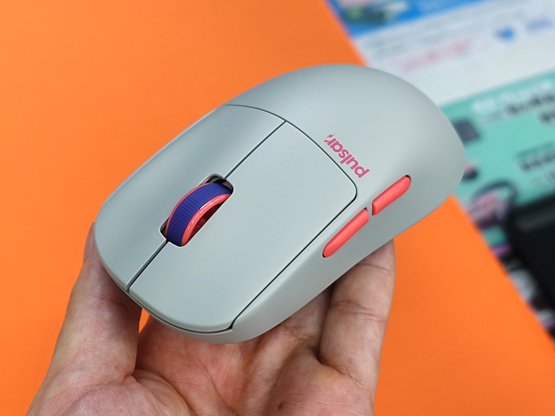 マウス・トラックボール Pulsar X2 CrazyLight Tokyo Exclusive X2 CrazyLight Gaming Mouse – Pulsar Gaming Gears