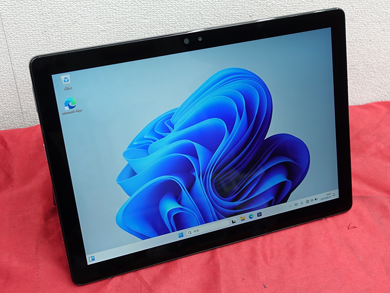 第8世代Core搭載の「Latitude 7200 2in1」が12,800円！中古PC