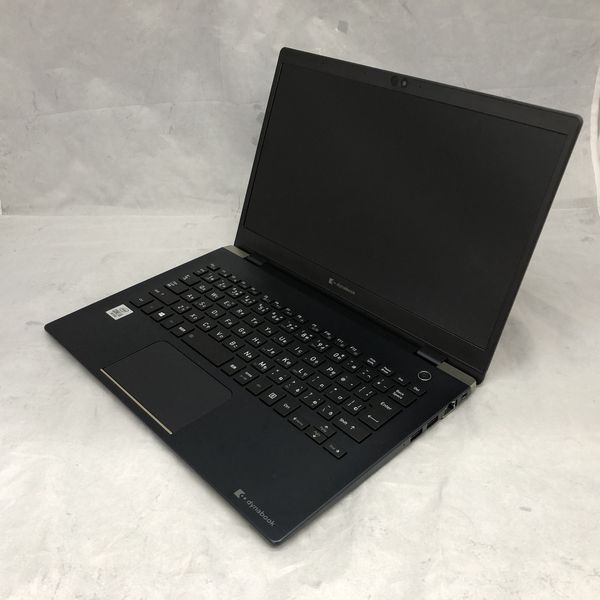 その他ノートPC本体 dynabook G83/FP corei5-10210U 256GB/8GB Dynabook dynabook G83/FP：Core i5-10210U 1.60GHz、8GB