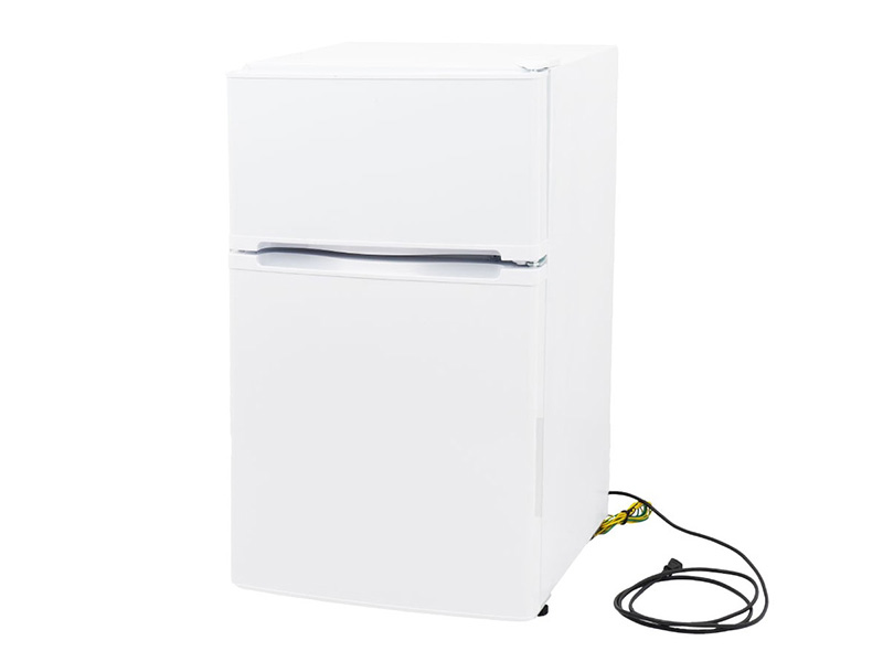 送料込み　2ドア冷蔵庫 コンパクト 楽天市場】simplus 冷蔵庫 2ドア 50L コンパクト セカンド冷蔵庫