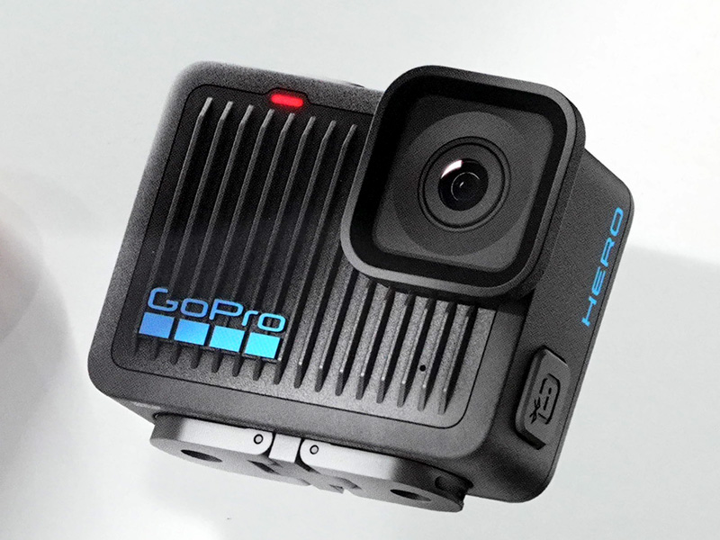 デジカメ　GoPro　セット 日本製 ピボットアーム&ネジセット GLD4621GP05J – GLIDER-SPORTS