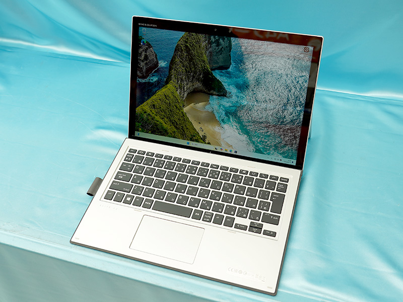HP■2in1タブレット■Elite x2 1013 G3■ジャンク♪ HP Elite x2 1013 G3 5MP24PA#ABJ 中古 2in1タブレット Win10 or