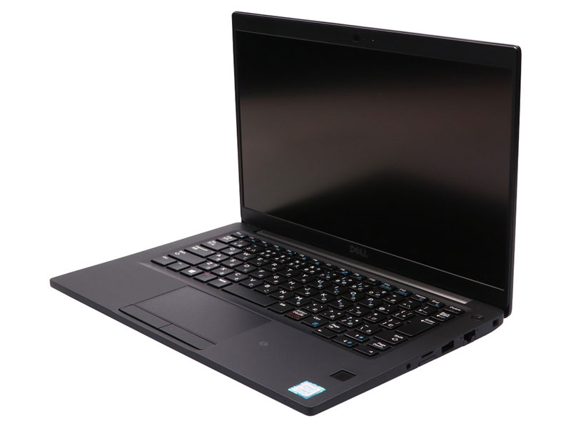 DELL latitude 7390 i5-8250U メモリ8GB タッチ機能 DELL latitude 7390 i5-8250U メモリ8GB タッチ機能 DELL latitude