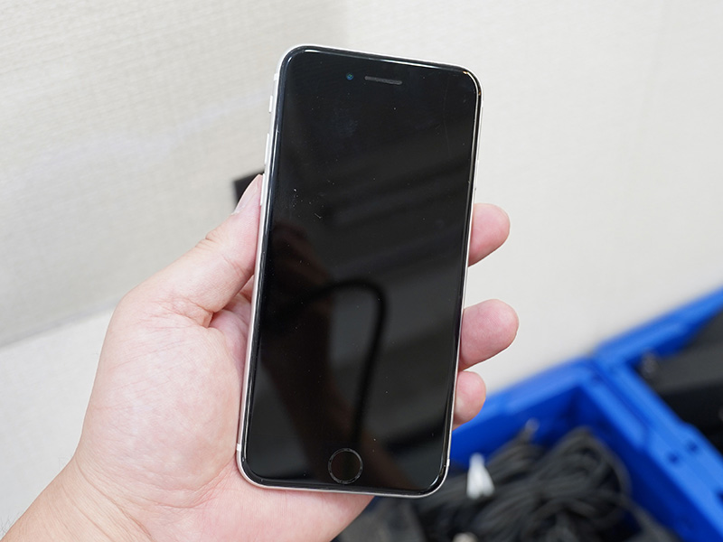 第2世代iPhone SEのジャンク品が7,700円から、Pixel 7aの未使用