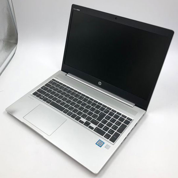 HP ProBook 450 G6 ノートPC HP ProBook 450 G6 製品詳細・スペック - ノートパソコン・PC