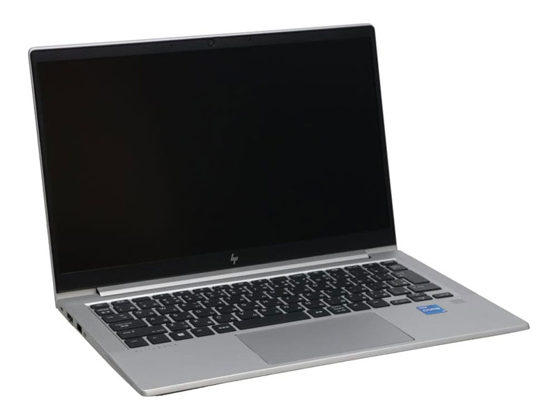 Core i5-1335U+16GBメモリを搭載したHP製13.3型ノートPCが