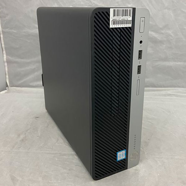 Core i5-8500+512GB SSDを搭載した「ProDesk 400 G5」が32,980円