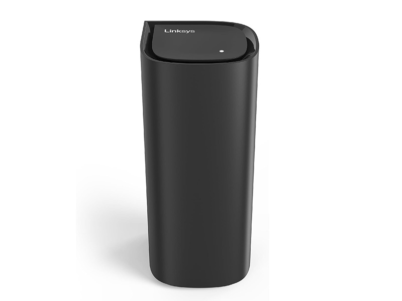 LinksysのWi-Fi 7ルーター「Velop WRT Pro 7」が登場、オープンソース