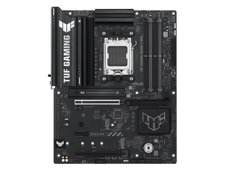 ASUSのRyzen 9000マザー「TUF GAMING B650E-E WIFI」が19,800円