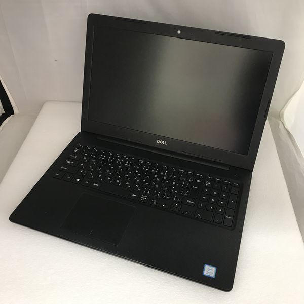 DELL - Dell Vostro 3583 Core i5 SSD 値引不可 Dell Vostro 3583 Core i5 高速SSD 値引不可（DELL Vostro 15