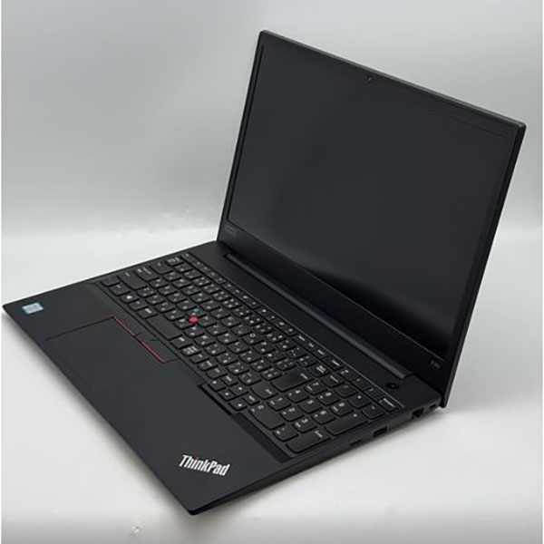 Windowsノート本体 Lenovo ThinkPad E580[i5-8250U/8/HDD500 ノートパソコン Lenovo ThinkPad E580 Core i5 8250U 1.6GHz/8GB