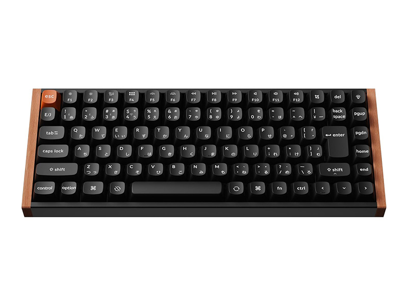 Keychron K2 Max (Silent K Pro静音/USレイアウト) s1.jpg
