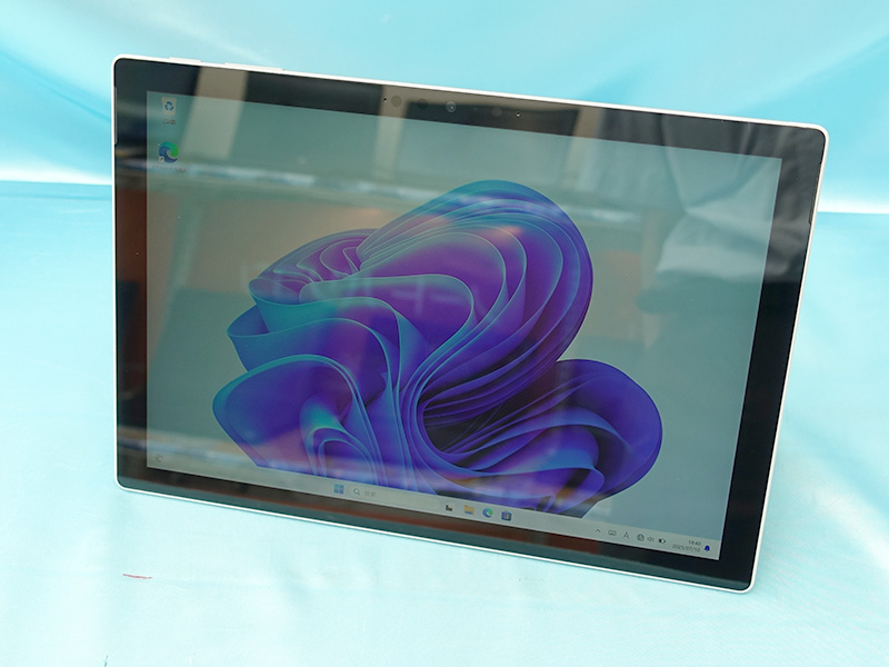 ※最終セールSurface Pro 7 256GB 10世代(8月までの出品) Amazon.co.jp: マイクロソフト Office無し 法人向け Surface Pro