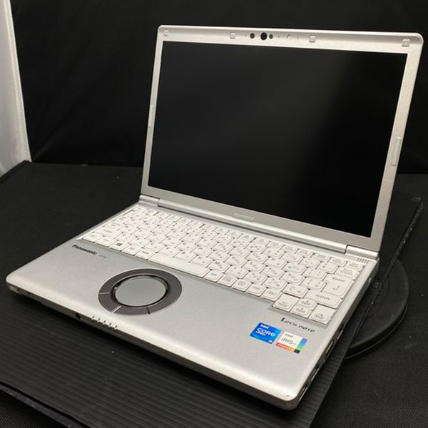 【美品】612 レッツノート CF-FV1 i5-1145G7 16GB 美品】612 レッツノート CF-FV1 i5-1145G7 16GB - メルカリ