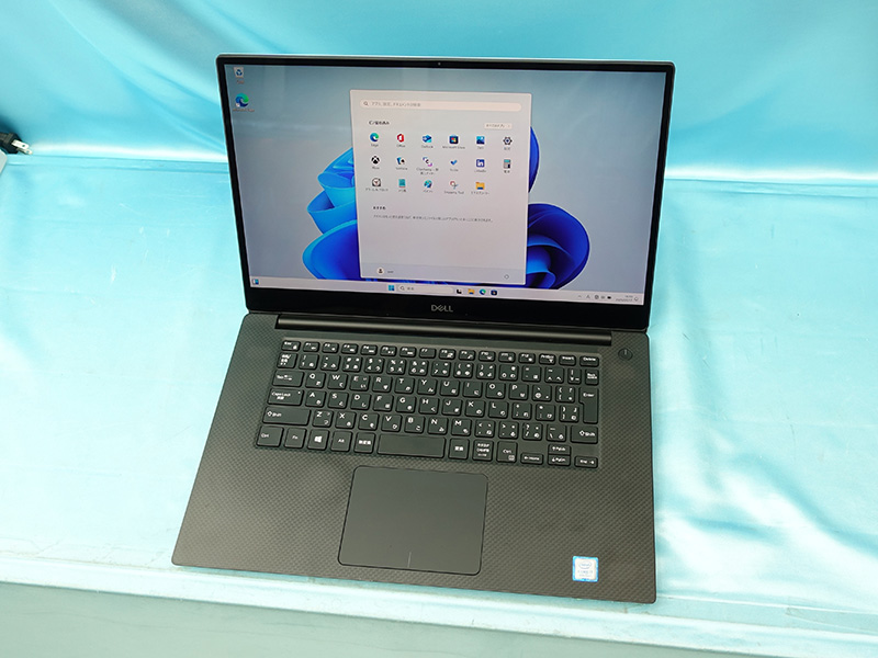 DELLノートパソコン i7-9750H ／ GTX1650（送料込み) 411WT1YJhnL.jpg