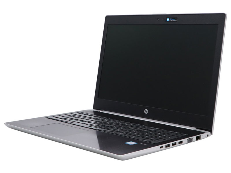 Core i5-8250U搭載の15.6型ノートPC「ProBook 450 G5」が26,400円、Qualitの中古訳あり品セール ...
