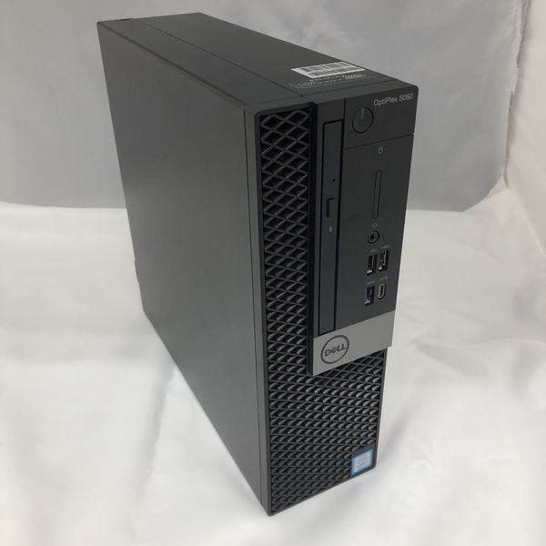 Windowsデスクトップ OptiPlex 5060 Core i7-8700 16GB 256GB Amazon.com: Dell OptiPlex 5060 Intel Core i7-8700 3.2GHz 8GB