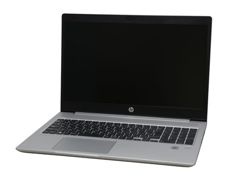 【12ヵ月保証】中古ノートパソコン 第10世代CPU HP ProBook 450 G7(Win10x64)  中古 Core i5-1.6GHz(10210U)/メモリ8GB/HDD500GB/15.6インチ/Webカメラ [並品] 2020年頃購入 TK genel_hp-probook-450g7