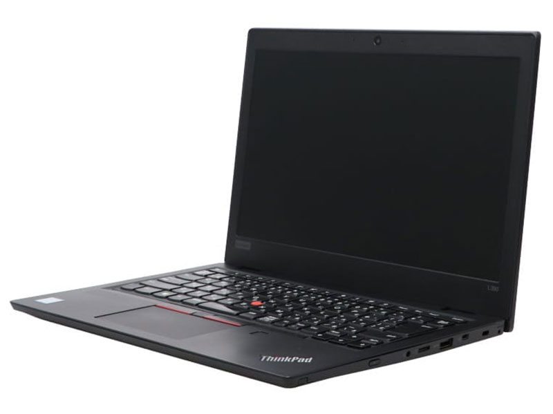 Windowsノート本体 Lenovo Thinkpad L390 | core i5 Lenovo ThinkPad L390 | 13.3