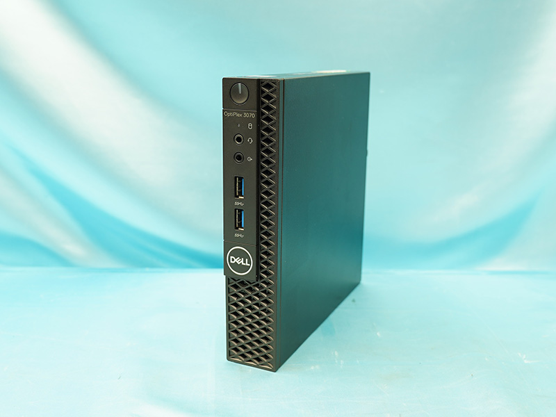 DELL Optiplex 3070 Micro 超小型PC i5第9世代 中古 楽天市場】【中古】 Dell OptiPlex 3070 Micro 中古デスクトップ