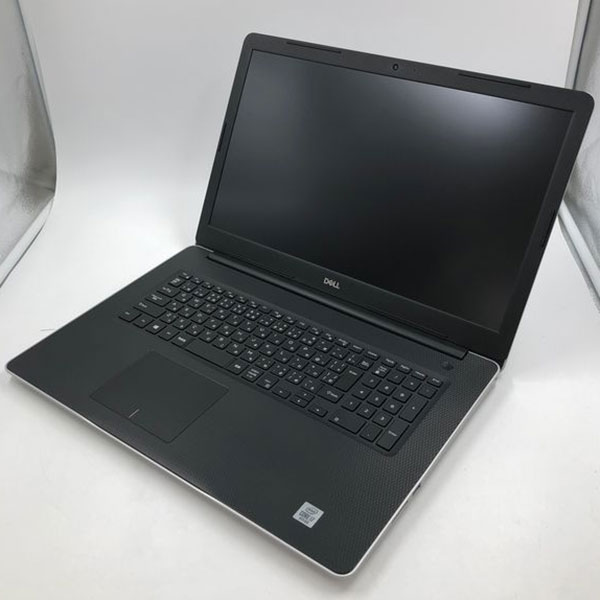 Core i7-1065G7＋16GBメモリを搭載した17.3型ノートPCが61,980円