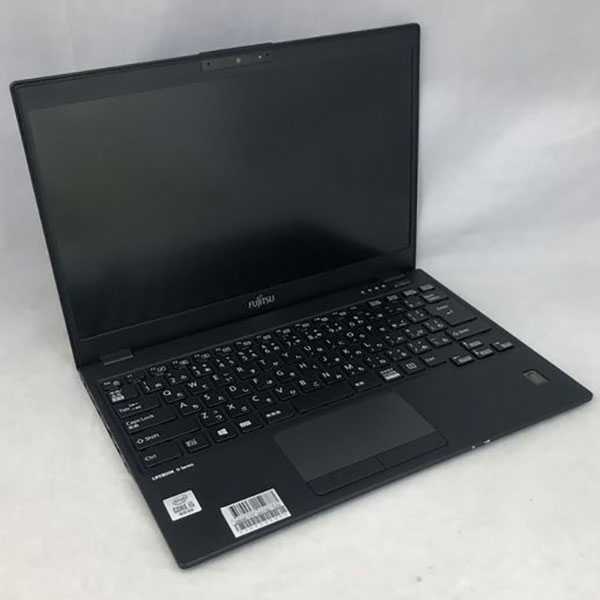 Windowsノート本体 LIFEBOOK U9310 i5-10210 8Gb 512Gb SSd Amazon.co.jp: 富士通 超軽量 薄型ノートPC FUJITSU LIFEBOOK