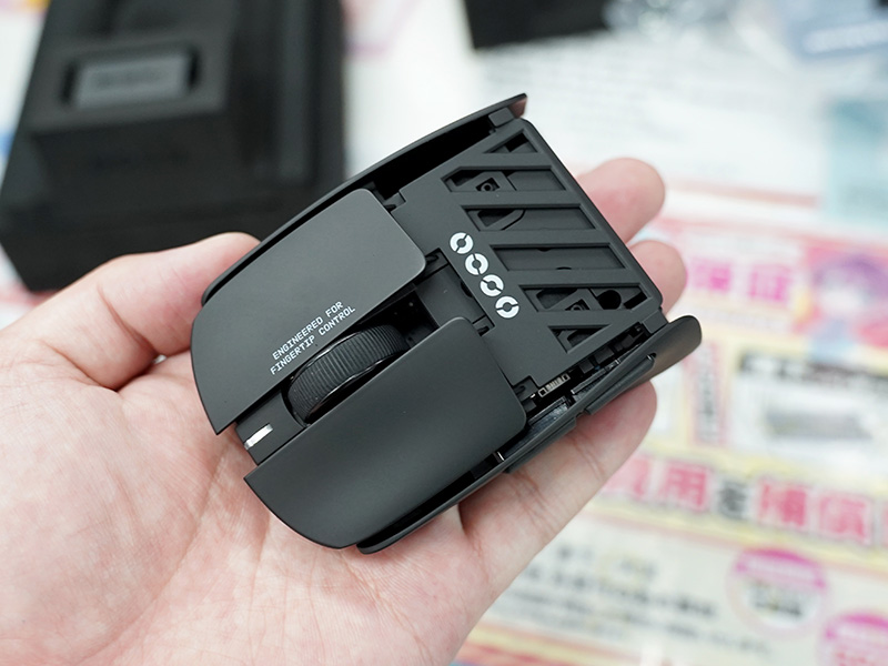 Pulsar X2F MK-I ワイヤレスゲーミングマウス Pulsar LAB] X2F