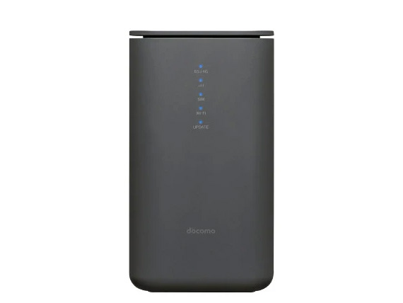 ドコモの5Gホームルーター「home 5G HR02」が9,980円！イオシス
